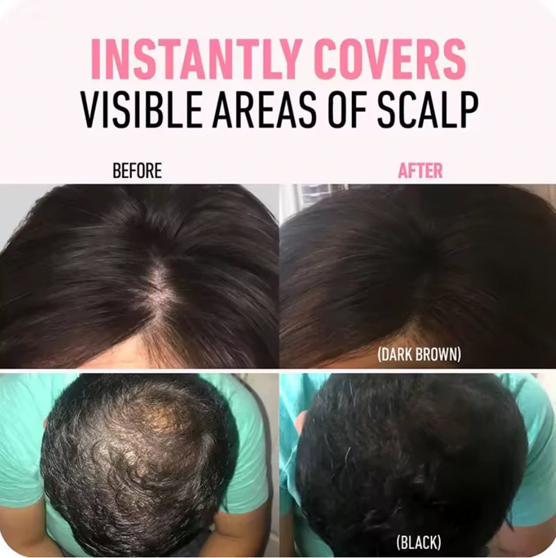 ¡Tus Canas, Disimuladas en Segundos!... OFERTA 2X1