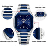 Reloj Elegante para Hombre — Destaca con Estilo y Presencia