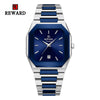 Reloj Elegante para Hombre — Destaca con Estilo y Presencia