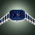 Reloj Elegante para Hombre — Destaca con Estilo y Presencia