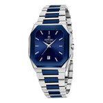 Reloj Elegante para Hombre — Destaca con Estilo y Presencia