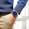Reloj Elegante para Hombre — Destaca con Estilo y Presencia