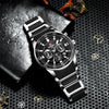 Reloj Ejecutivo para Hombre — Elegancia que Impone Presencia