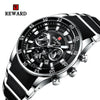 Reloj Ejecutivo para Hombre — Elegancia que Impone Presencia