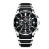 Reloj Ejecutivo para Hombre — Elegancia que Impone Presencia