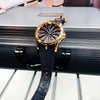 Reloj para Hombre — Estilo Urbano con Carácter