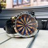 Reloj para Hombre — Estilo Urbano con Carácter