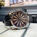 Reloj para Hombre — Estilo Urbano con Carácter