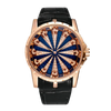 Reloj para Hombre — Estilo Urbano con Carácter