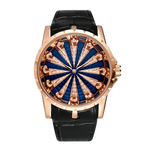 Reloj para Hombre — Estilo Urbano con Carácter