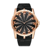 Reloj para Hombre — Estilo Urbano con Carácter