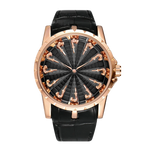 Reloj para Hombre — Estilo Urbano con Carácter
