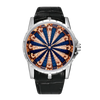 Reloj para Hombre — Estilo Urbano con Carácter