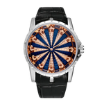 Reloj para Hombre — Estilo Urbano con Carácter