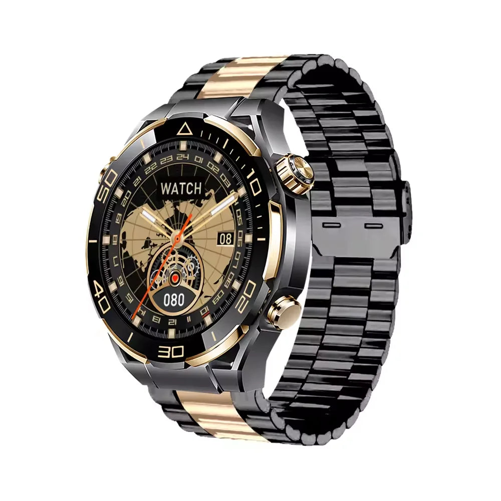 Smartwatch PRO V.2026, el más Avanzado del Momento (MEGA OFERTA)