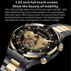 Smartwatch PRO V.2026, el más Avanzado del Momento (MEGA OFERTA)