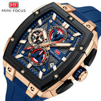 Reloj Cronógrafo Premium que Eleva tu Estilo y Presencia