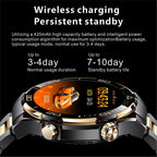 Smartwatch PRO V.2026, el más Avanzado del Momento (MEGA OFERTA)