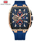 Reloj Cronógrafo Premium que Eleva tu Estilo y Presencia