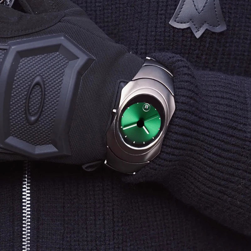 Reloj de Moda para hombre - PINTIME Y2K