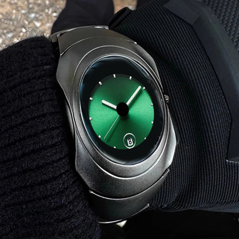 Reloj de Moda para hombre - PINTIME Y2K