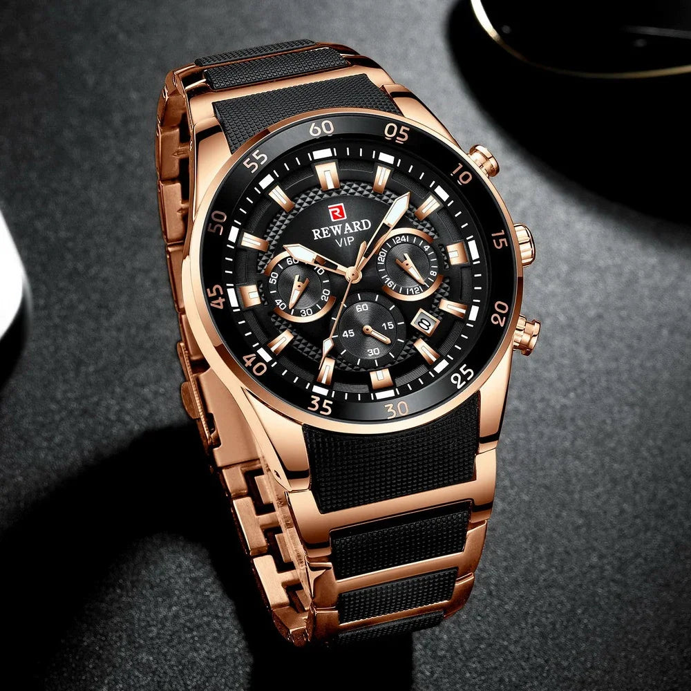 Reloj REWARD Elegante para Hombre
