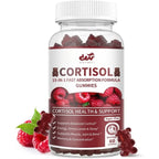 Suplemento para el Equilibrio del Cortisol Femenino