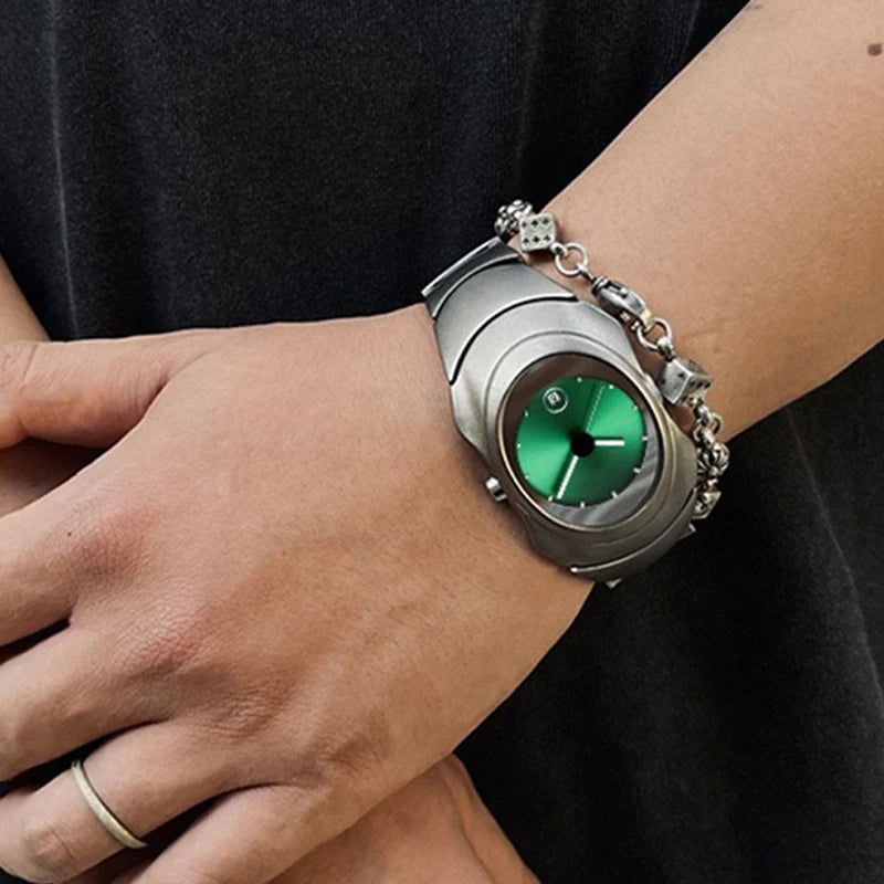 Reloj de Moda para hombre - PINTIME Y2K