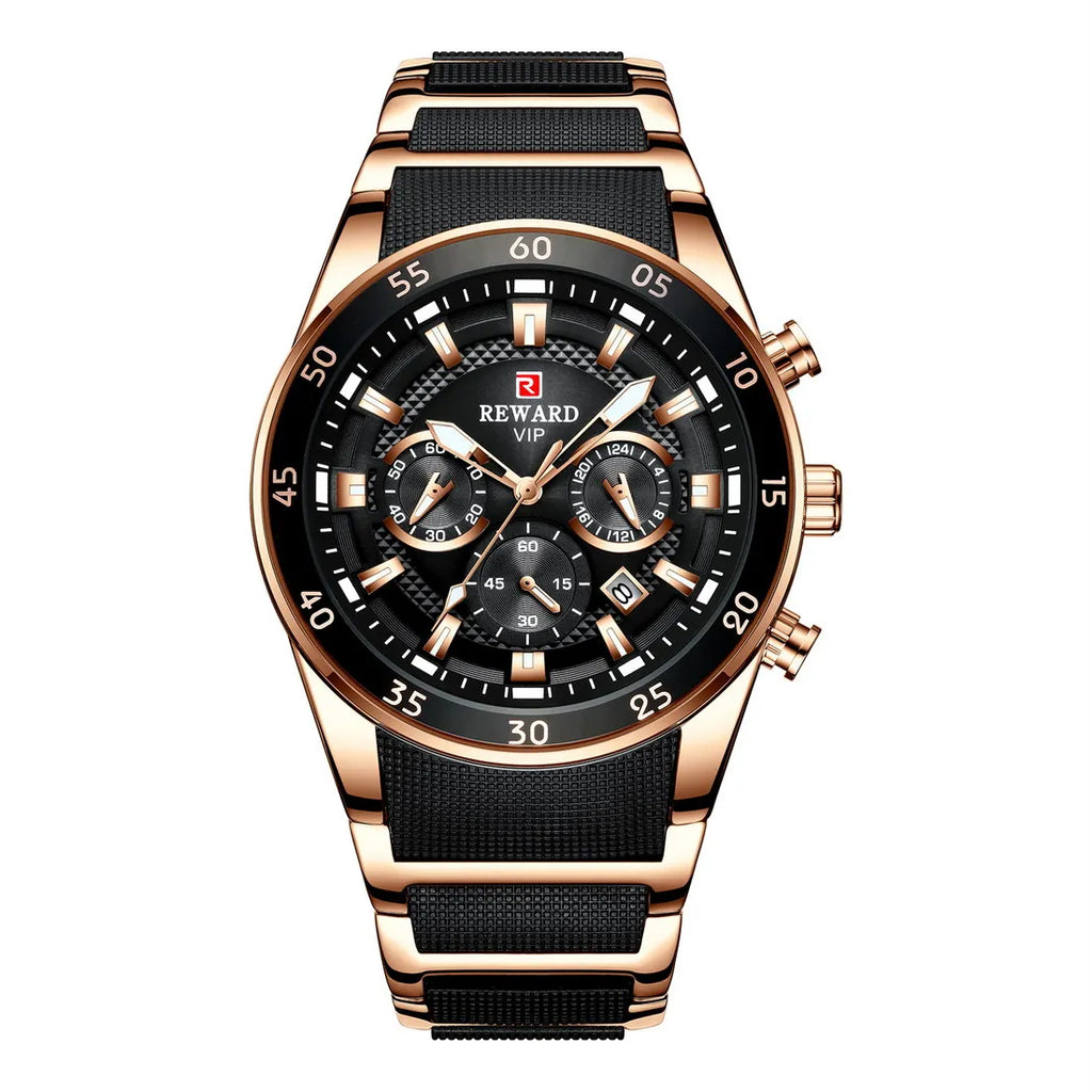 Reloj REWARD Elegante para Hombre