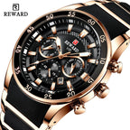 Reloj REWARD Elegante para Hombre