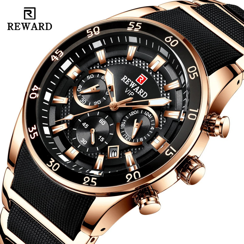 Reloj REWARD Elegante para Hombre