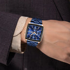 Reloj de Lujo para Hombre