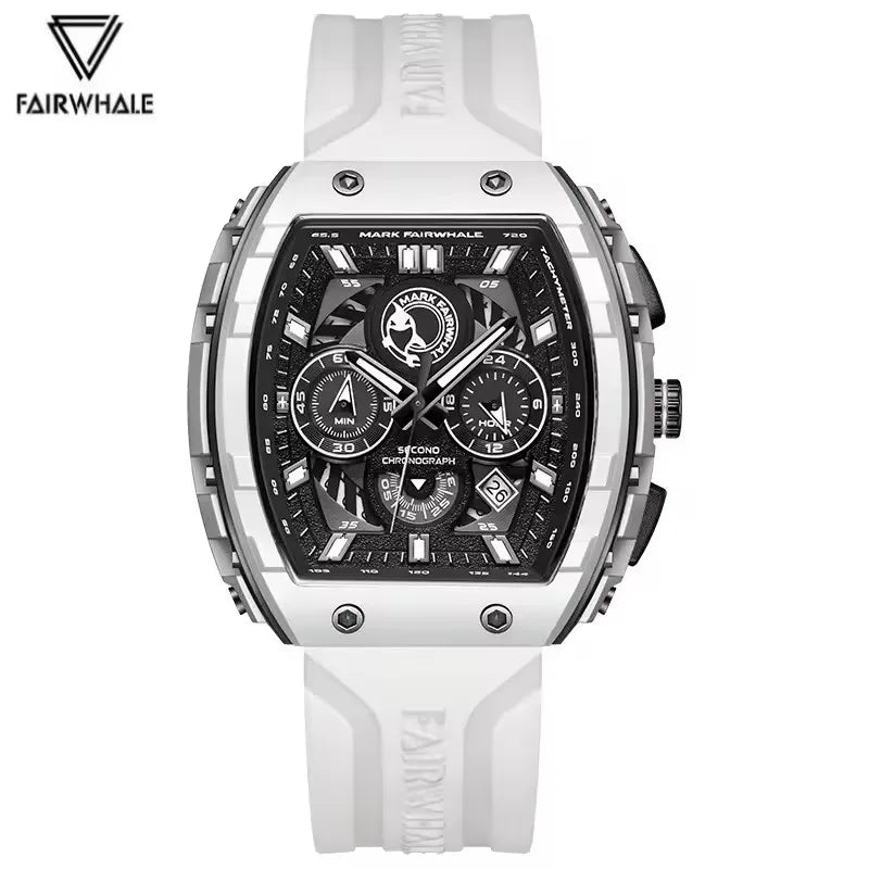 Reloj Deportivo Elegante Premium