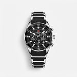 Reloj Ejecutivo para Hombre — Elegancia que Impone Presencia