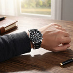 Reloj Ejecutivo para Hombre — Elegancia que Impone Presencia