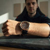 Reloj para Hombre — Estilo Urbano con Carácter