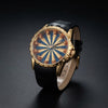 Reloj para Hombre — Estilo Urbano con Carácter