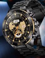 Smartwatch PRO Black, elegante para toda ocasión (MEGA OFERTA)