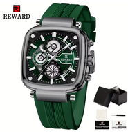 Reloj Elegante para Hombre